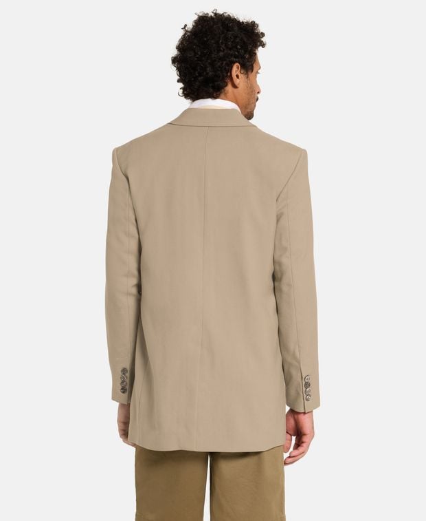 Ami Paris Wool suit jacket