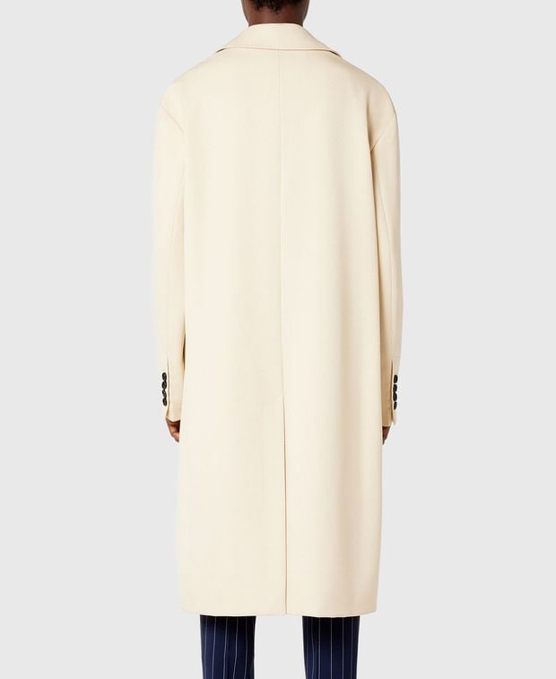 Ami Paris Wool coat