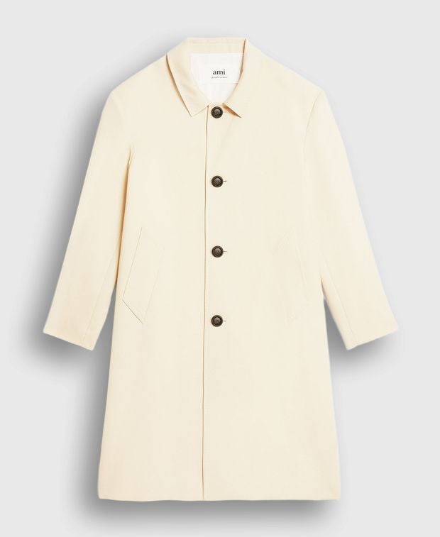 Ami Paris Wool coat