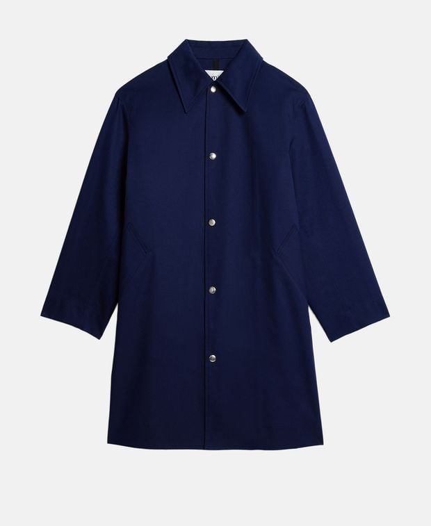 Ami Paris Winter coat