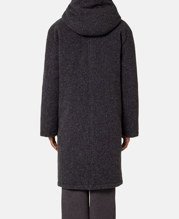 Ami Paris Wool coat