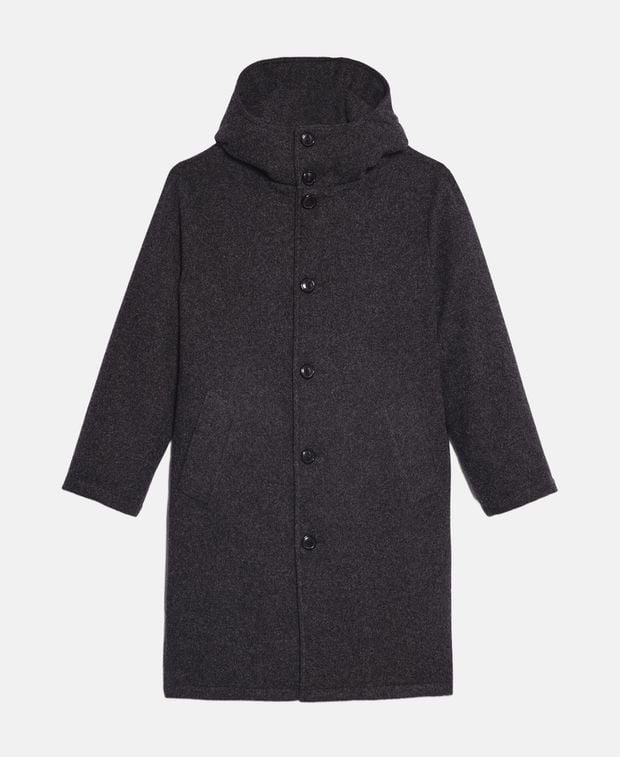Ami Paris Wool coat