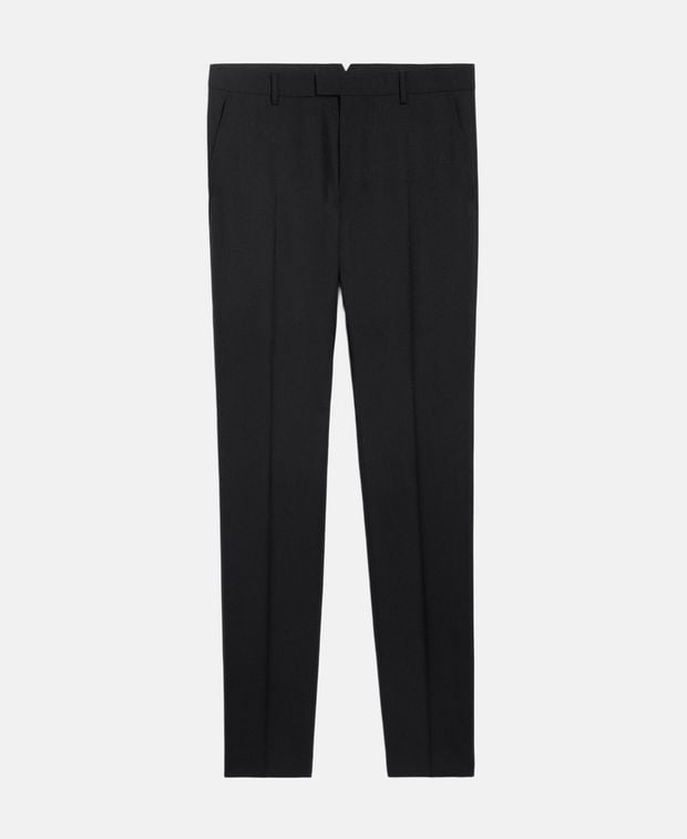 Ami Paris Wool trousers