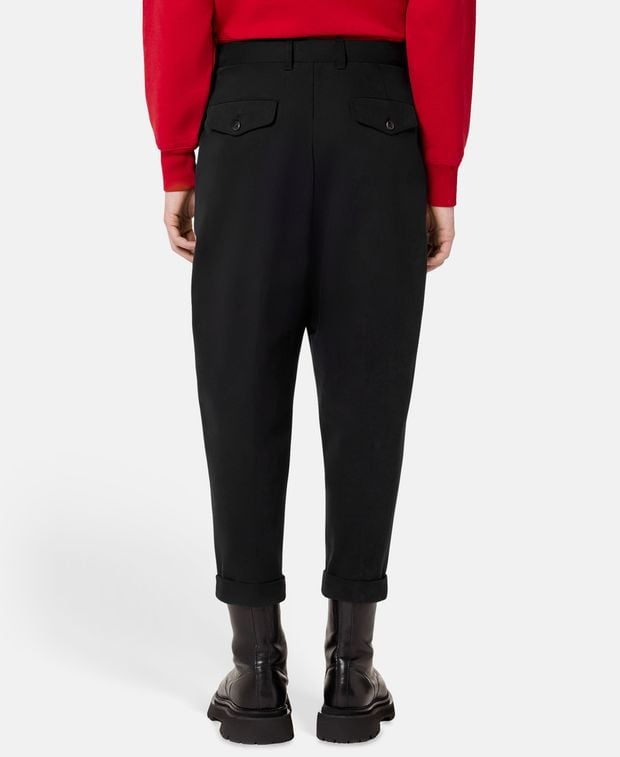 Ami Paris Casual trousers