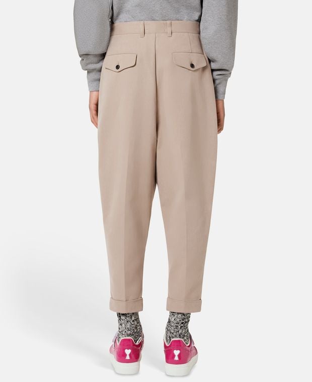 Ami Paris Casual trousers