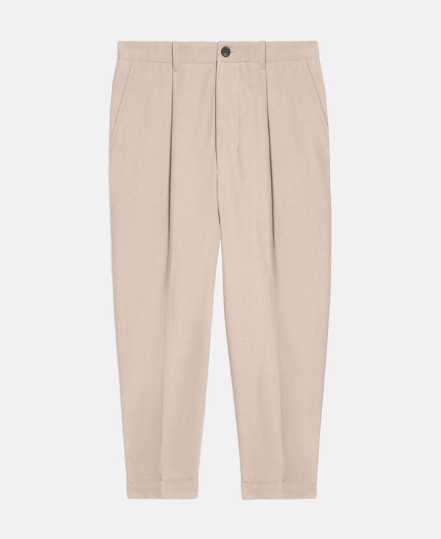 Ami Paris Casual trousers