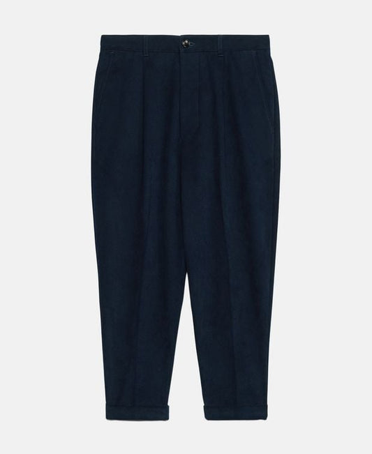 Ami Paris Corduroy trousers