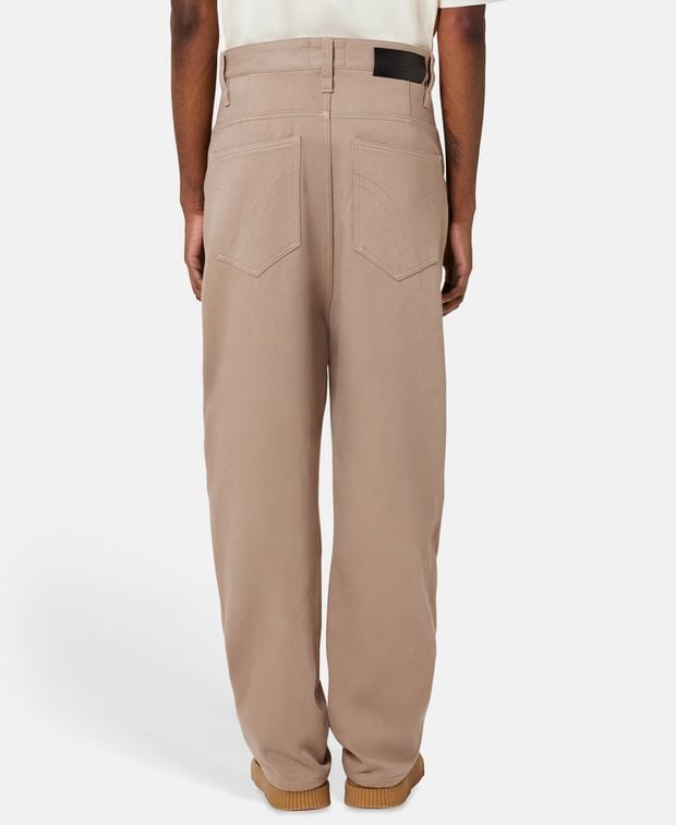 Ami Paris Casual trousers