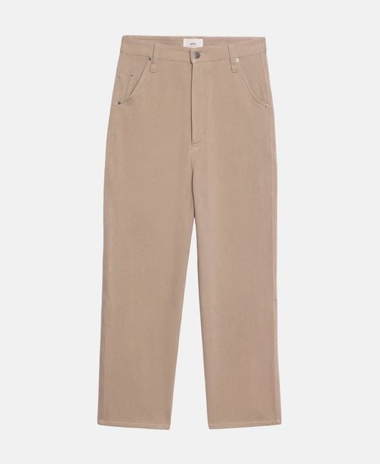 Ami Paris Casual trousers