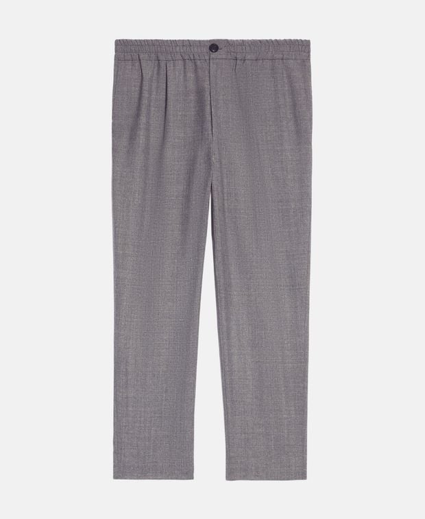 Ami Paris Wool trousers