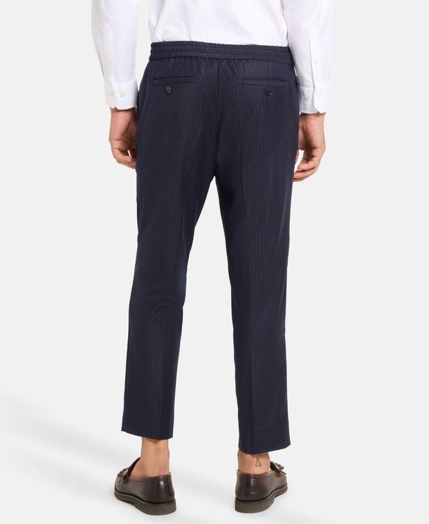 Ami Paris Wool chino