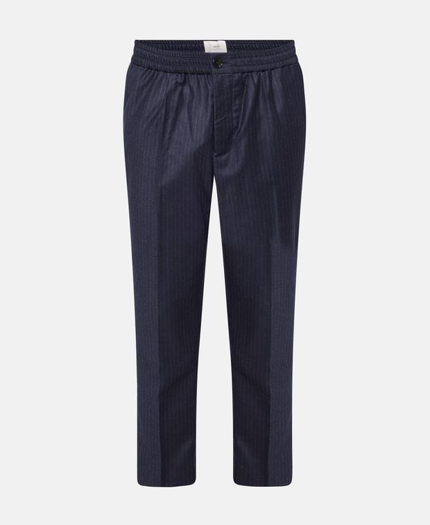 Ami Paris Wool chino