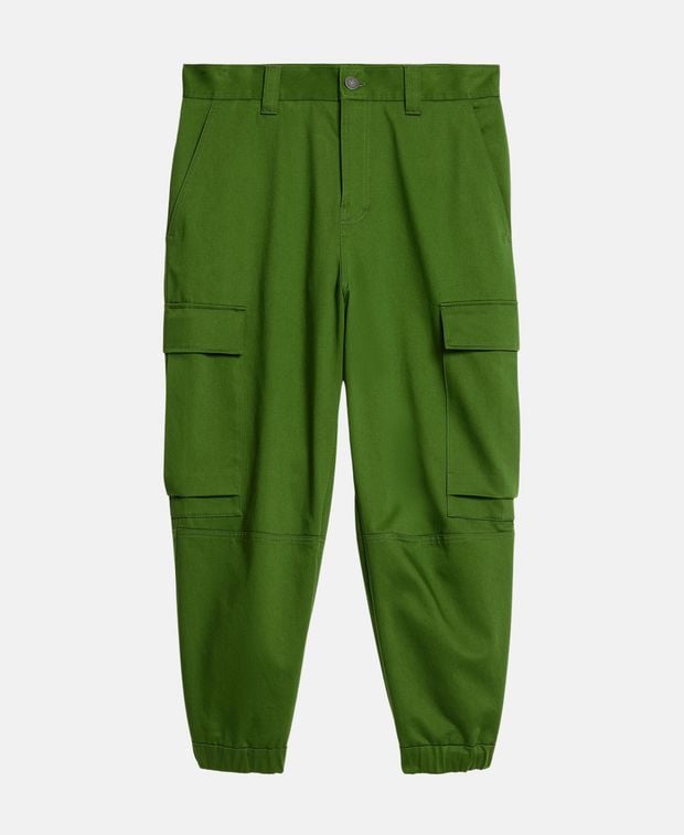 Ami Paris Cargo pants