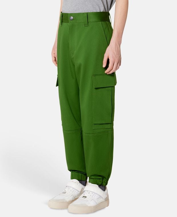 Ami Paris Cargo pants
