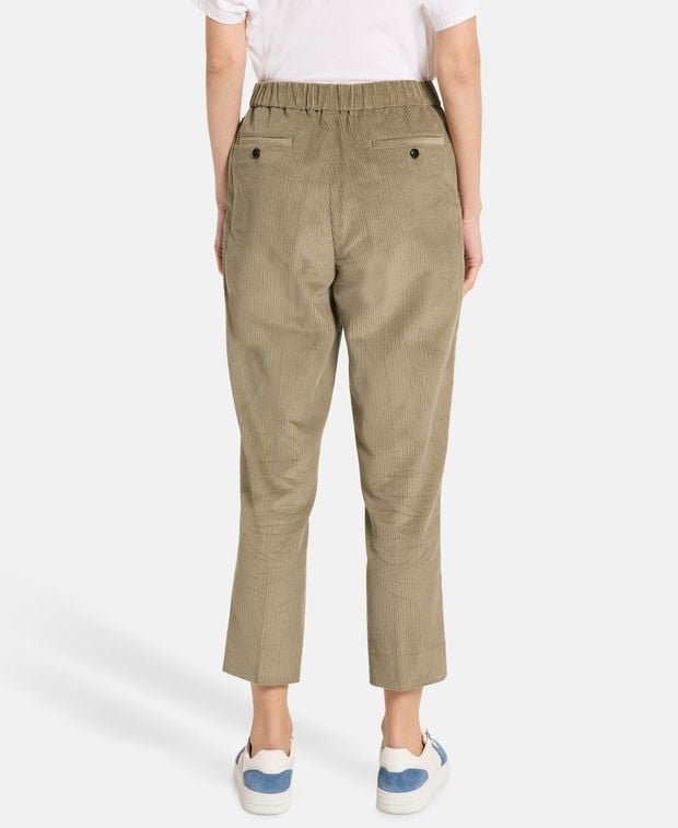 Ami Paris Corduroy trousers