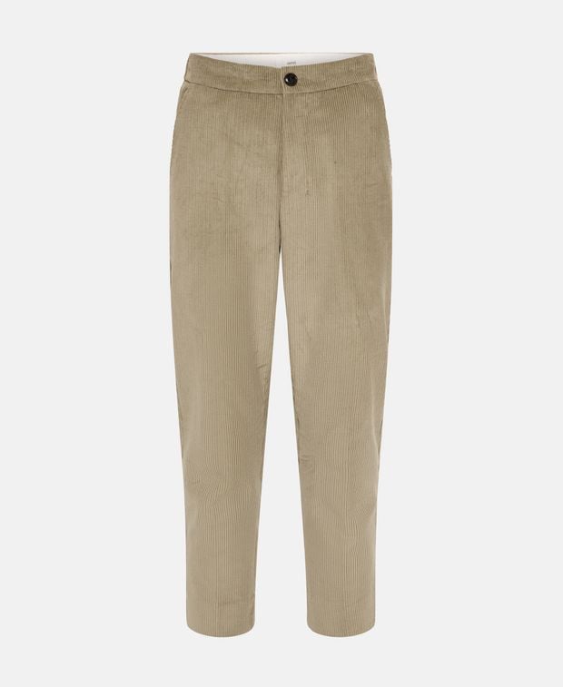 Ami Paris Corduroy trousers