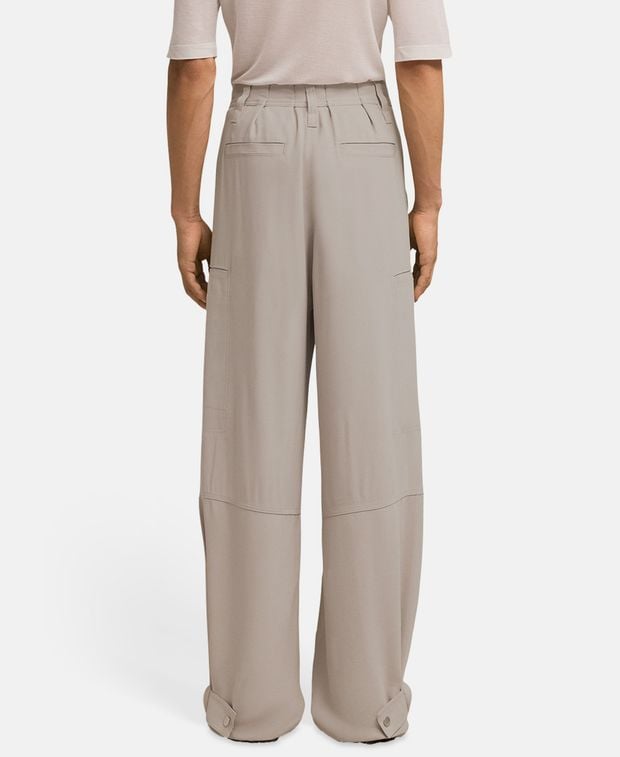 Ami Paris Cargo pants
