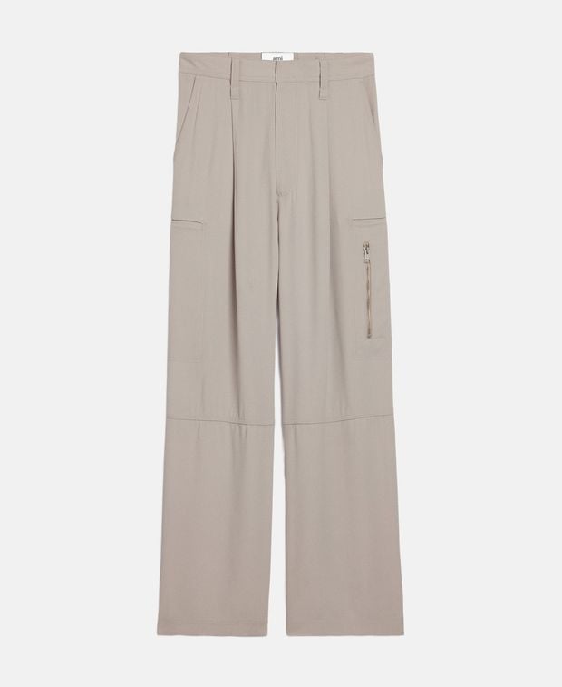 Ami Paris Cargo pants