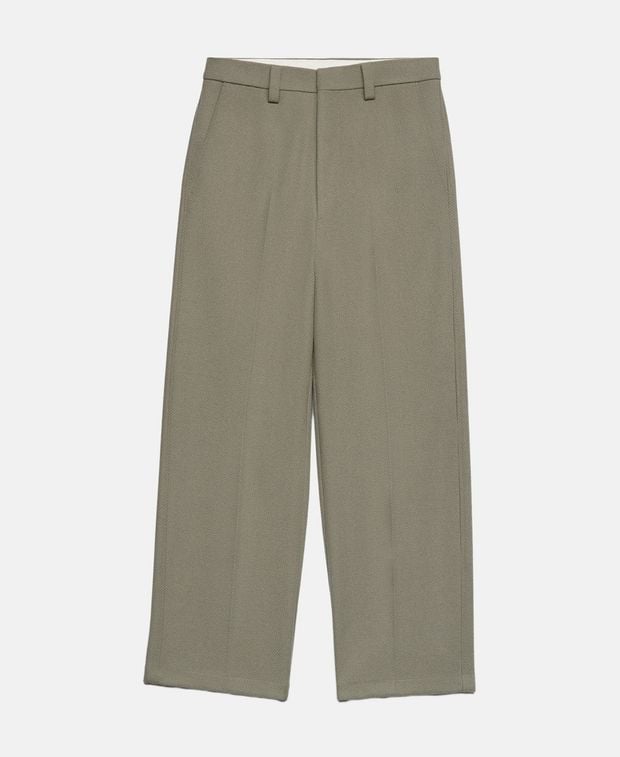 Ami Paris Wool trousers