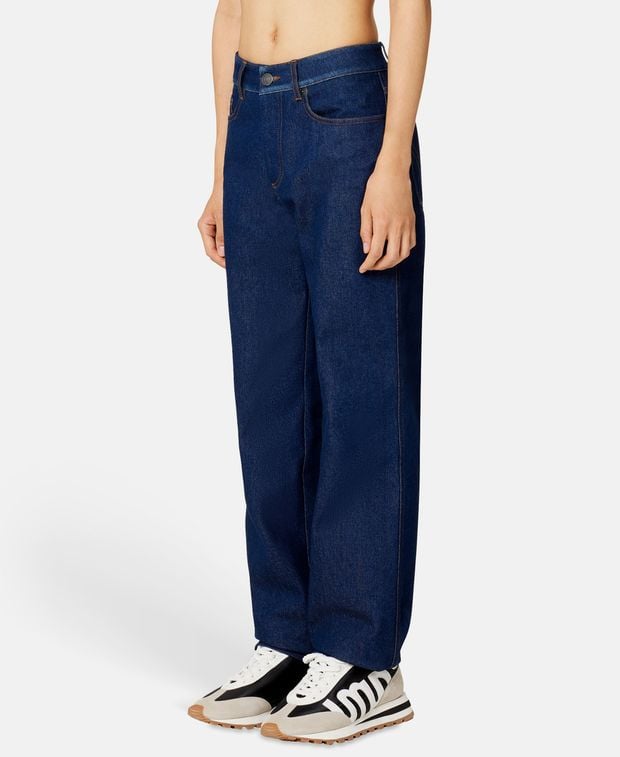 Ami Paris Straight leg jeans