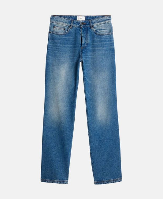 Ami Paris Straight leg jeans