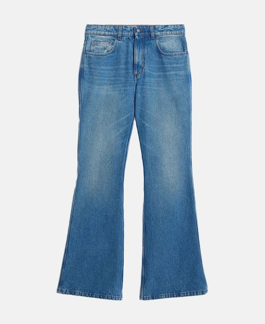 Ami Paris Flared jeans