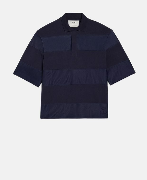 Ami Paris Polo shirt