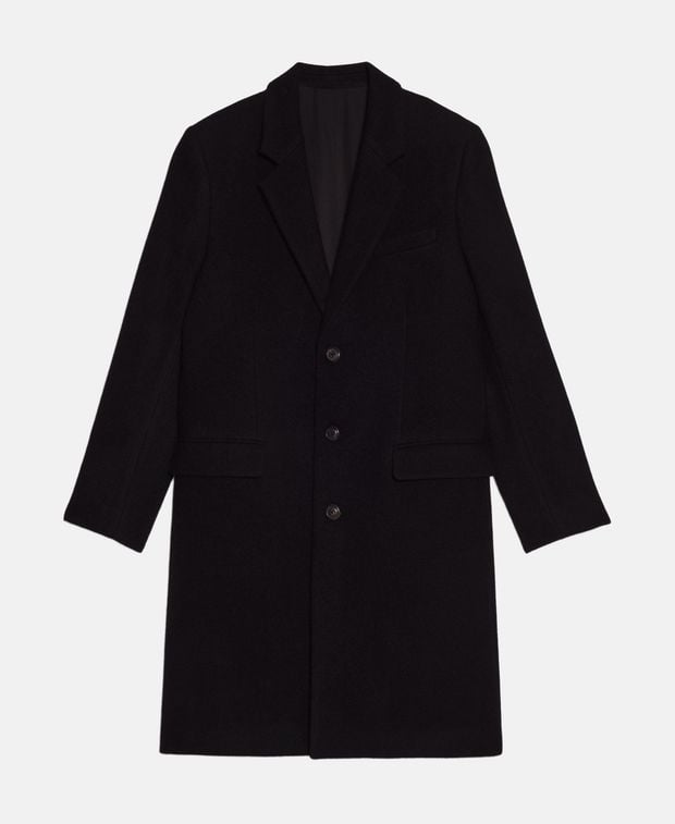 Ami Paris Wool coat