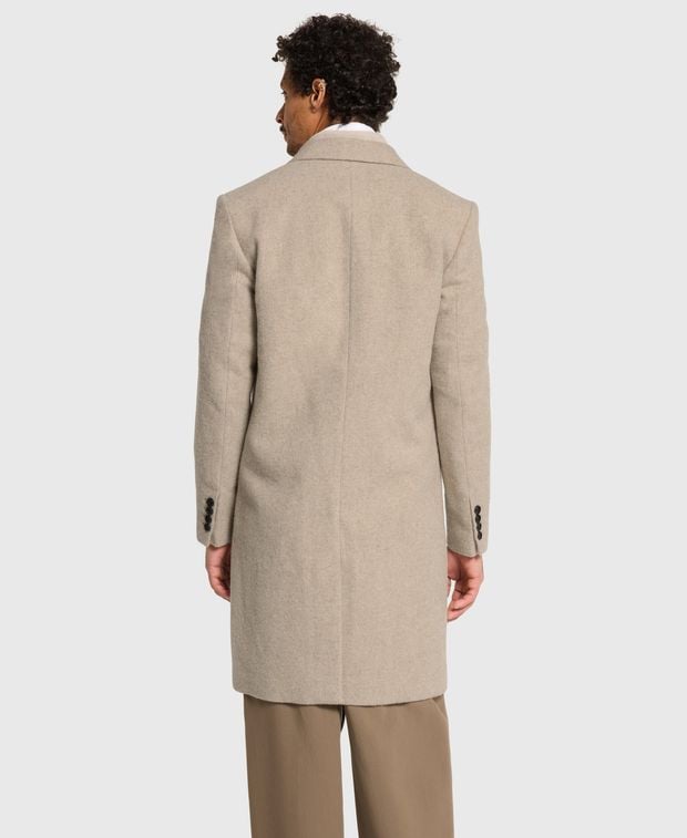 Ami Paris Wool coat