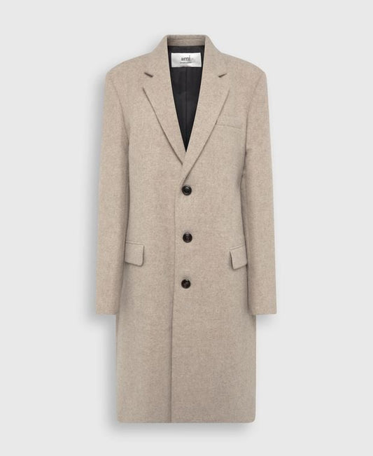 Ami Paris Wool coat