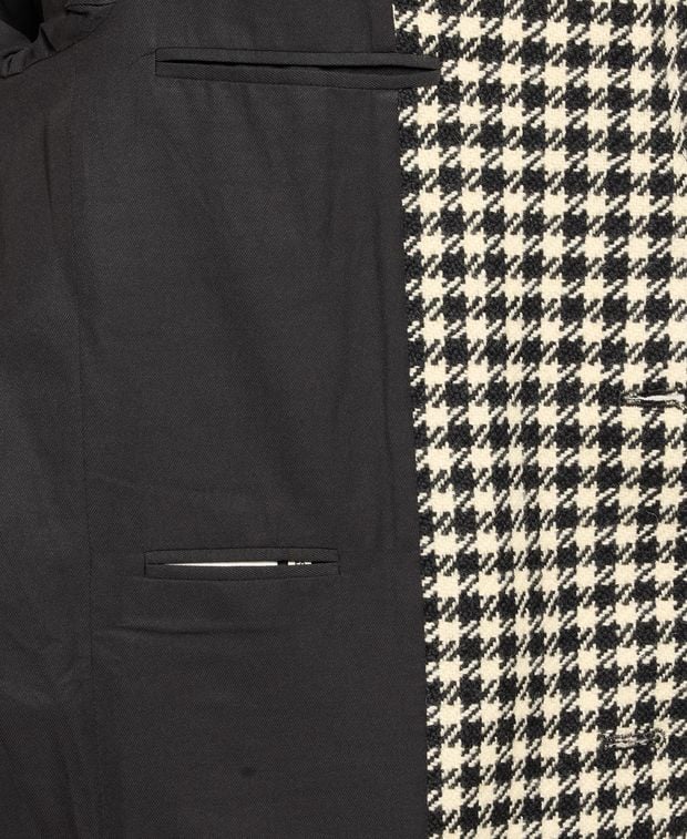 Ami Paris Wool suit jacket