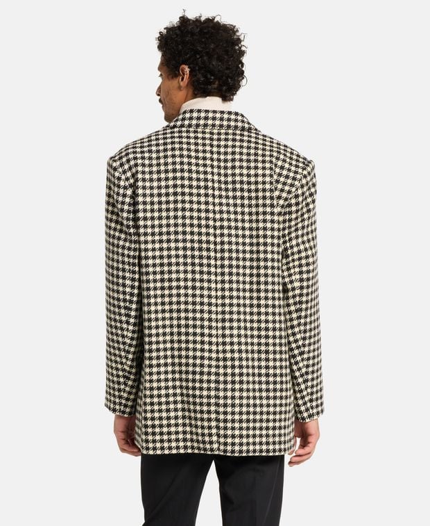 Ami Paris Wool suit jacket