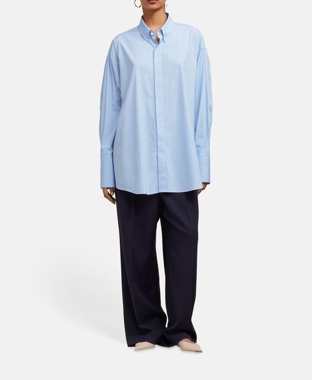 Ami Paris Long-sleeved shirt