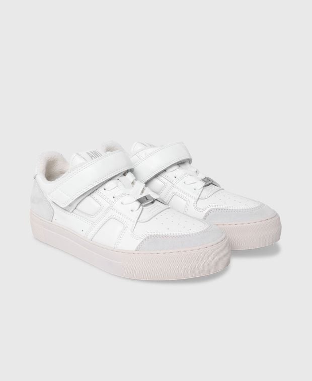 Ami Paris Sneakers Arcade