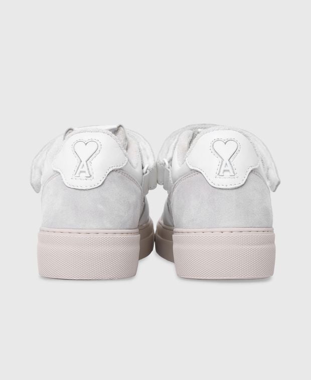 Ami Paris Sneakers Arcade