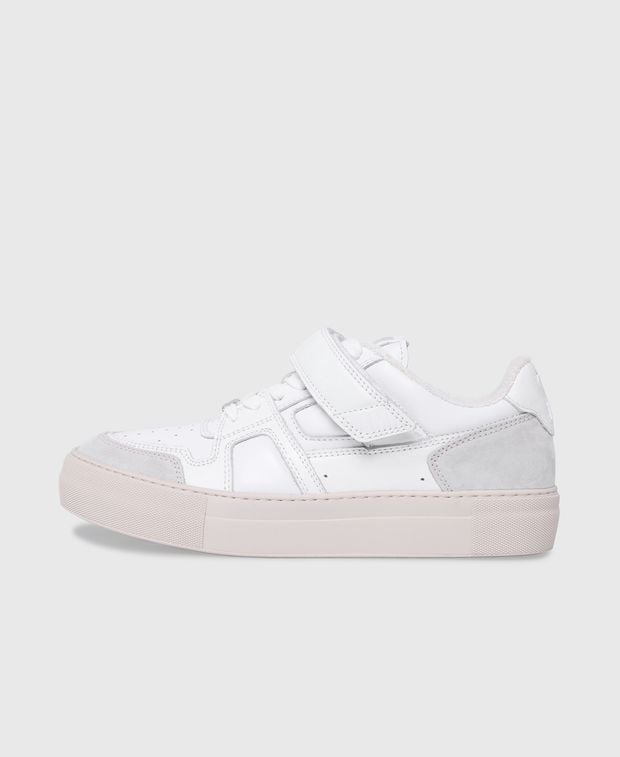 Ami Paris Sneakers Arcade