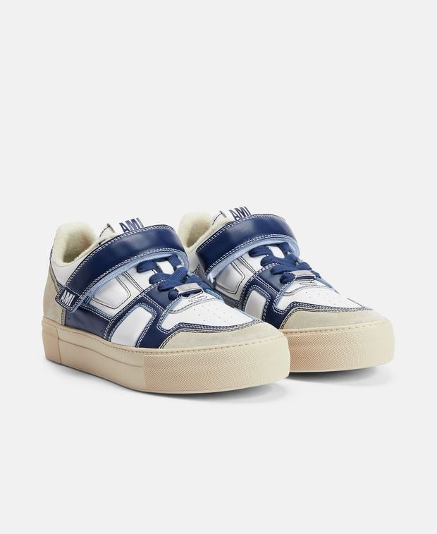 Ami Paris Sneakers Arcade