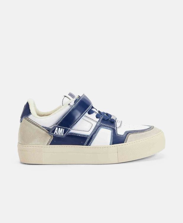 Ami Paris Sneakers Arcade