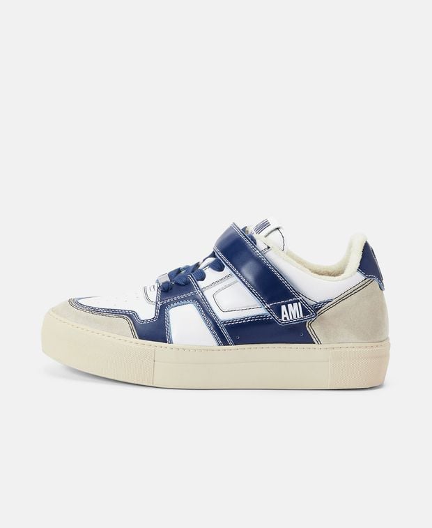 Ami Paris Sneakers Arcade