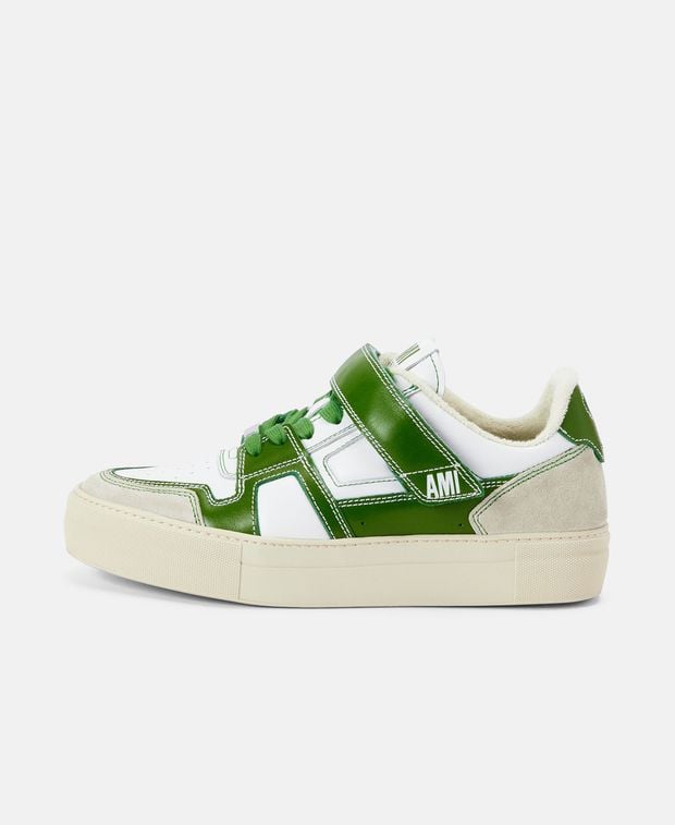 Ami Paris Sneakers Arcade