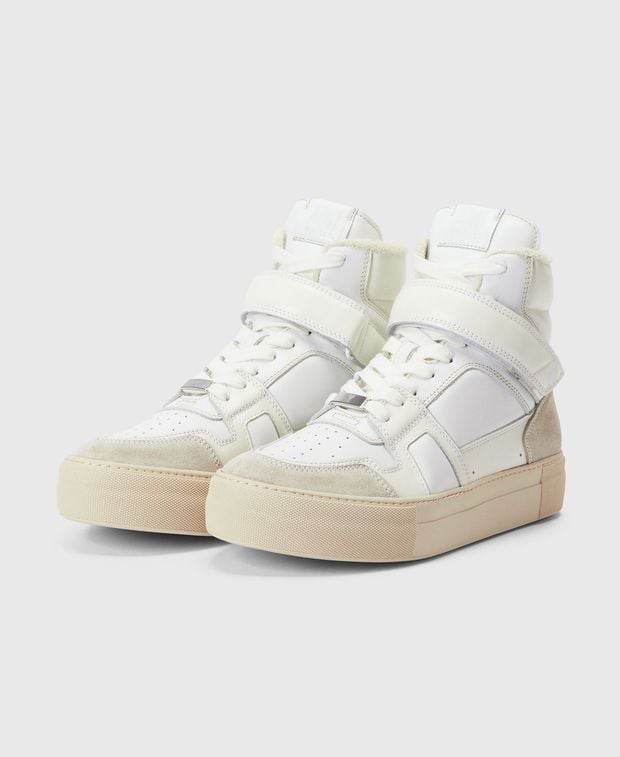 Ami Paris Sneakers Arcade