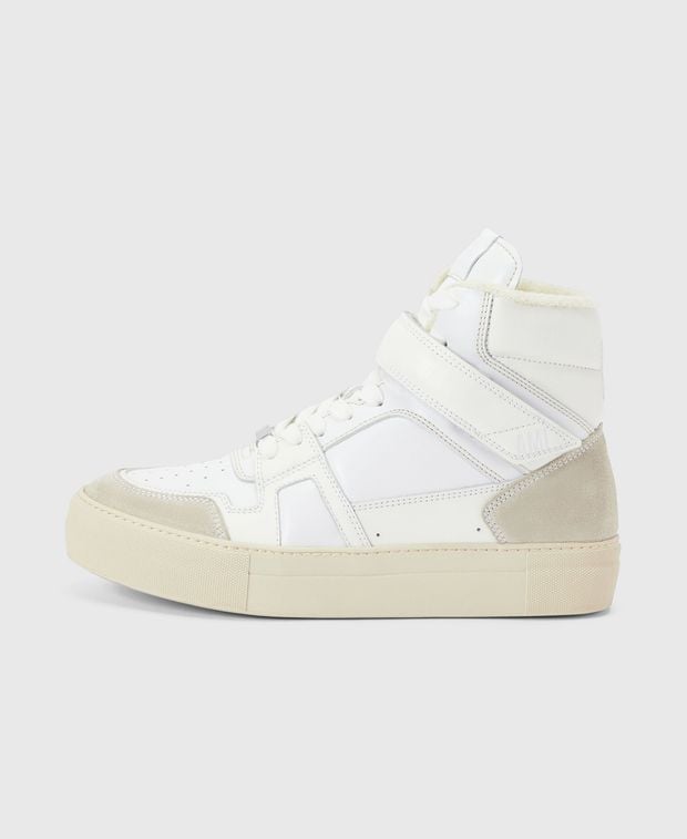 Ami Paris Sneakers Arcade