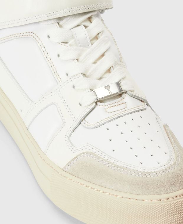 Ami Paris Sneakers Arcade