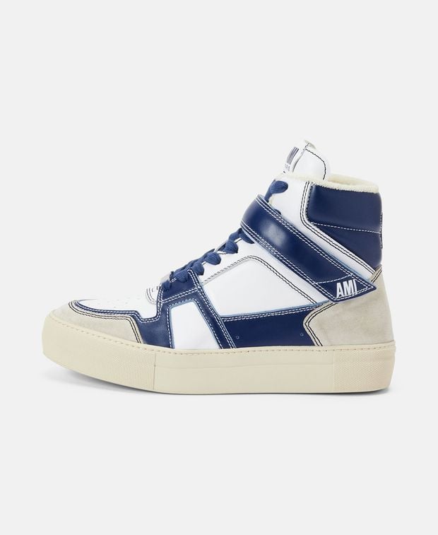Ami Paris Sneakers Arcade