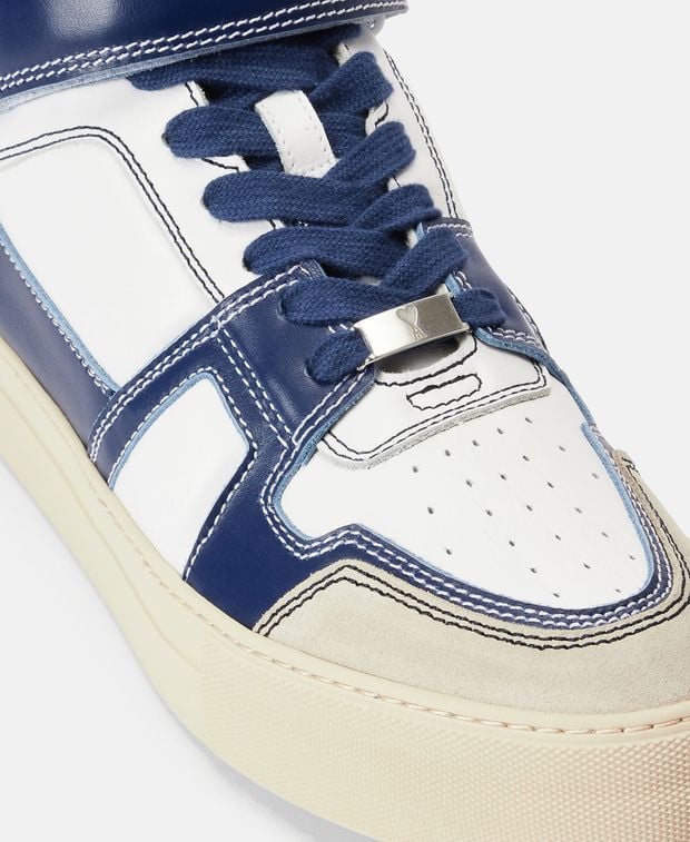Ami Paris Sneakers Arcade