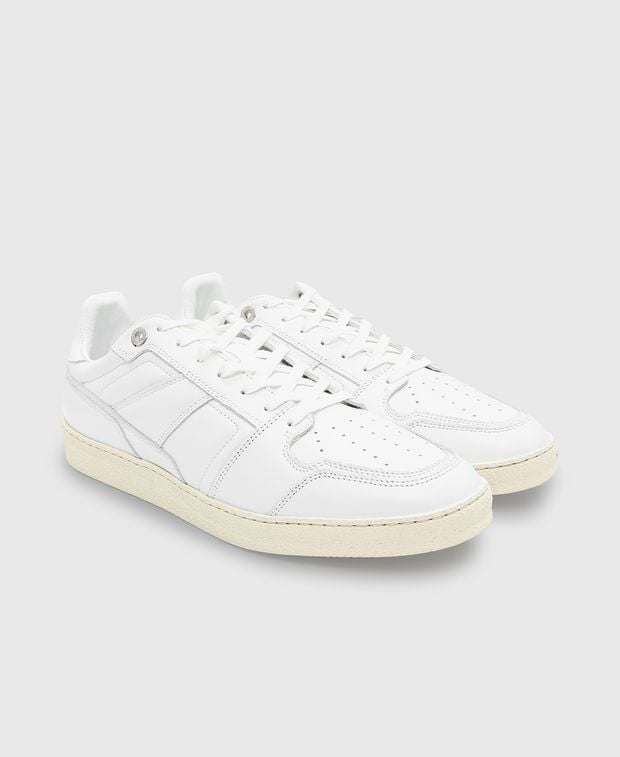 Ami Paris Sneakers Baskets