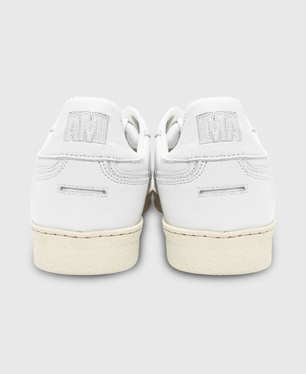 Ami Paris Sneakers Baskets