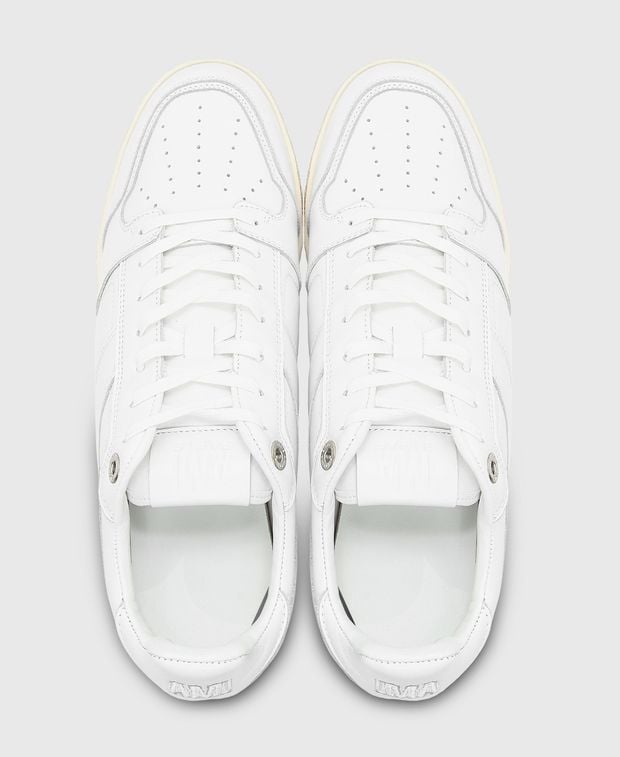 Ami Paris Sneakers Baskets