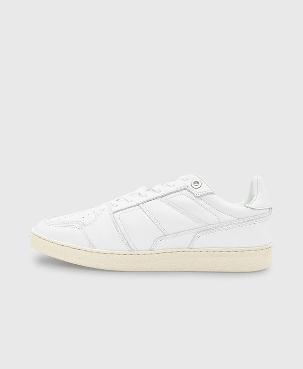 Ami Paris Sneakers Baskets
