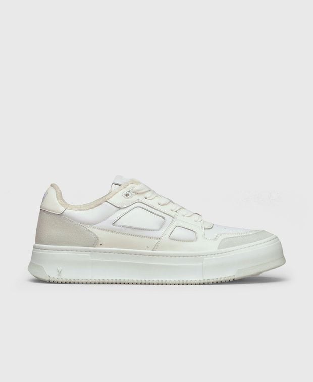 Ami Paris Sneakers New Arcade